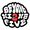 Beyond Nine 2 Five - Home