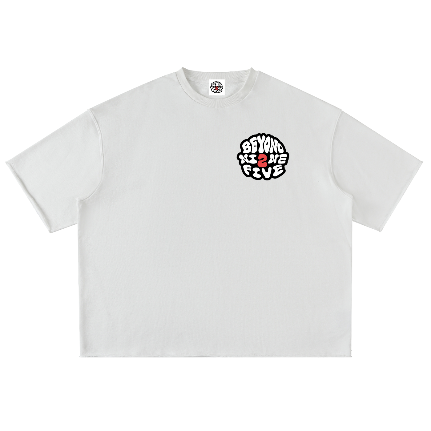 Beyond Limits Tee