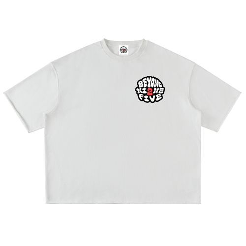 Beyond Limits Tee