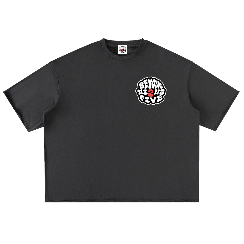 Peaceful Life Tee
